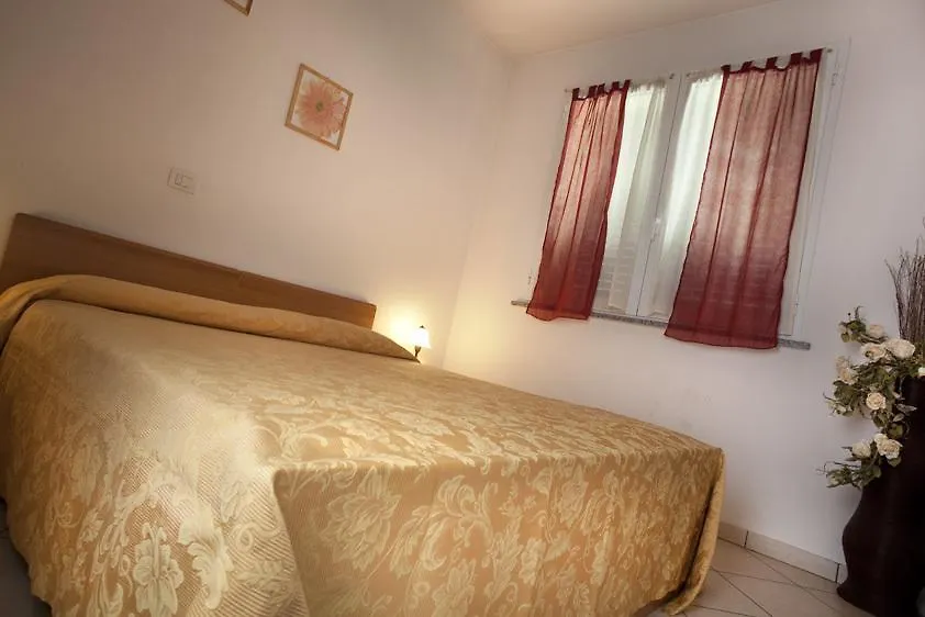 Residenza Pic Nic Bellaria-Igea Marina 0*,  Italy
