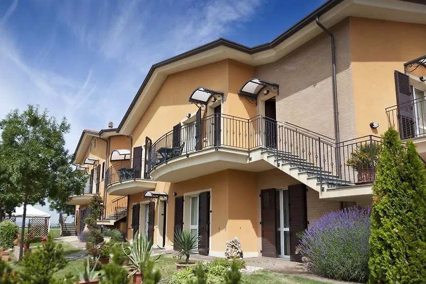Residenza Pic Nic Bellaria-Igea Marina 0*,  Italy
