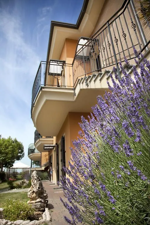 Bed & Breakfast Residenza Pic Nic Bellaria-Igea Marina Italy
