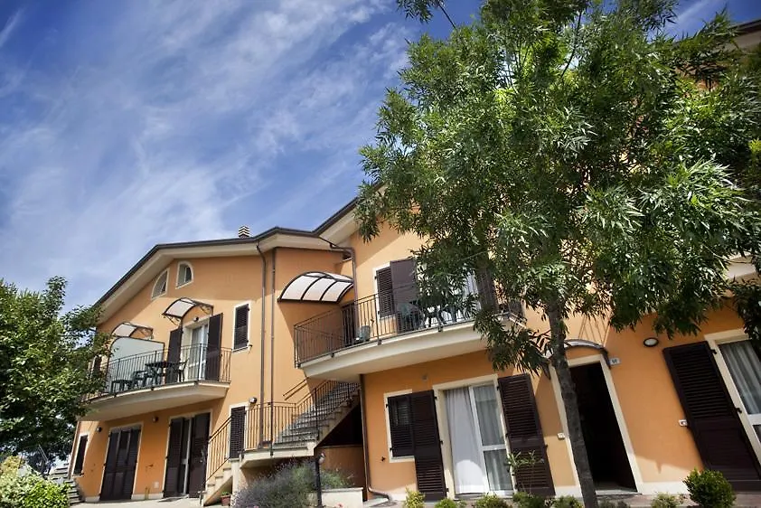 Bed & Breakfast Residenza Pic Nic Bellaria-Igea Marina Italy