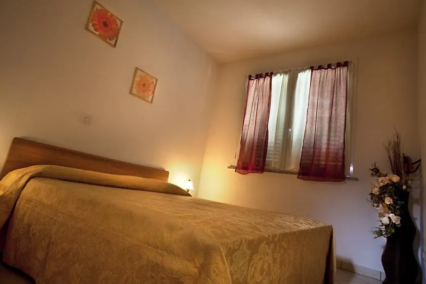 Bed & Breakfast Residenza Pic Nic Bellaria-Igea Marina Italy