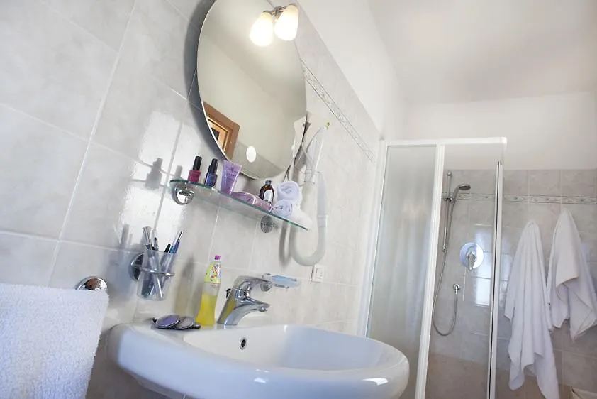 Bed & Breakfast Residenza Pic Nic Bellaria-Igea Marina Italy