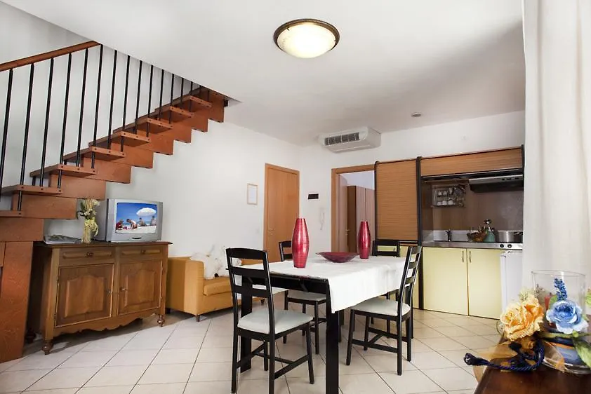 Bed & Breakfast Residenza Pic Nic Bellaria-Igea Marina