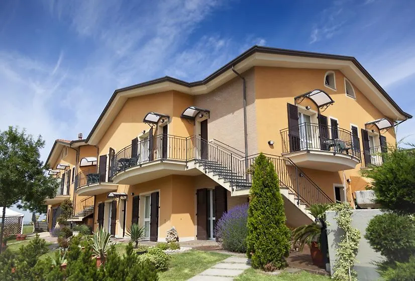 Residenza Pic Nic Bellaria-Igea Marina Bed & Breakfast