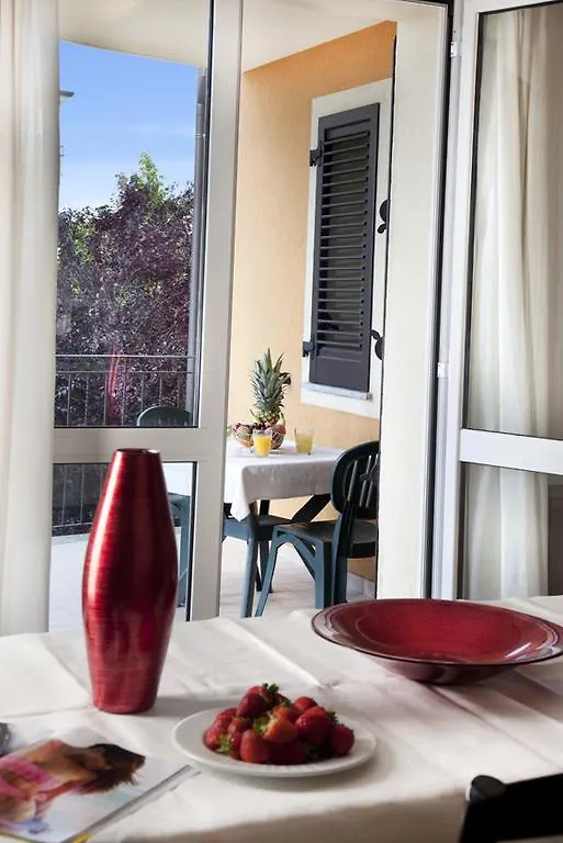 Residenza Pic Nic Bellaria-Igea Marina