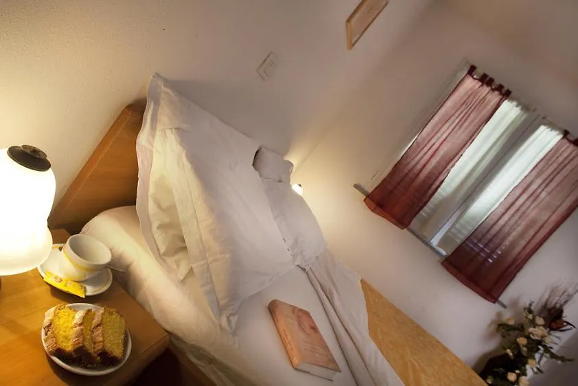 Bed & Breakfast Residenza Pic Nic Bellaria-Igea Marina