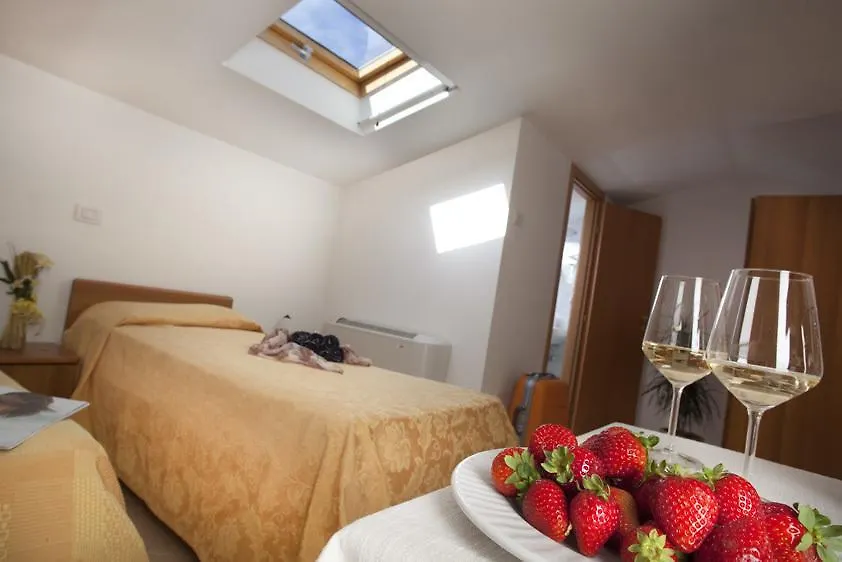 Residenza Pic Nic Bellaria-Igea Marina Bed & Breakfast