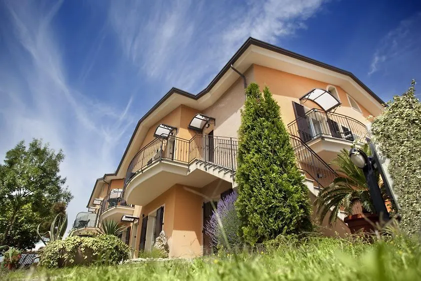 Residenza Pic Nic Bellaria-Igea Marina Bed & Breakfast