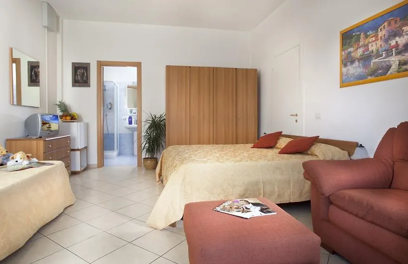 Residenza Pic Nic Bellaria-Igea Marina