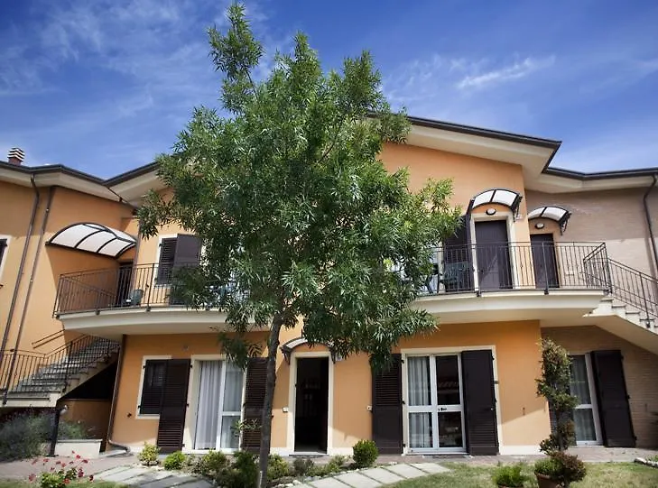 Bed & Breakfast Residenza Pic Nic Bellaria-Igea Marina