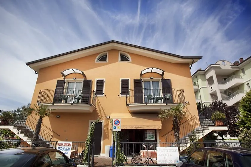 Bed & Breakfast Residenza Pic Nic Bellaria-Igea Marina