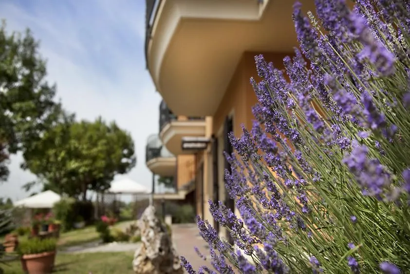 Residenza Pic Nic Bellaria-Igea Marina Italy