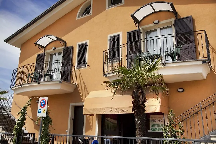 Bed & Breakfast Residenza Pic Nic Bellaria-Igea Marina