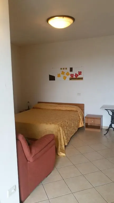 Residenza Pic Nic Bellaria-Igea Marina Bed & Breakfast