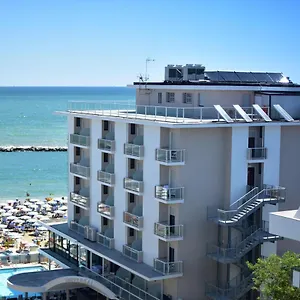 Hotel Universal, Bellaria-Igea Marina