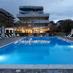 Aparthotel Residenza Giardino, Bellaria-Igea Marina