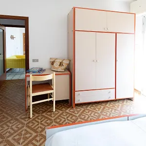 Apartmán Rainbow, Bellaria-Igea Marina