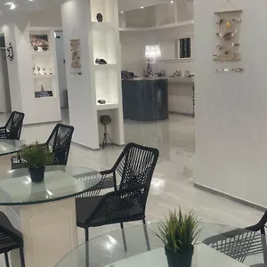 3* Hotel La Pergola