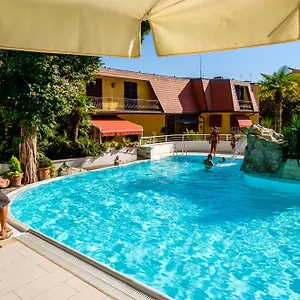 Hotel Bristol, Bellaria-Igea Marina