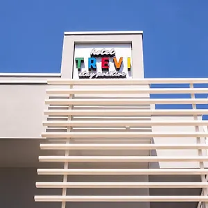 3* Hotel Trevi