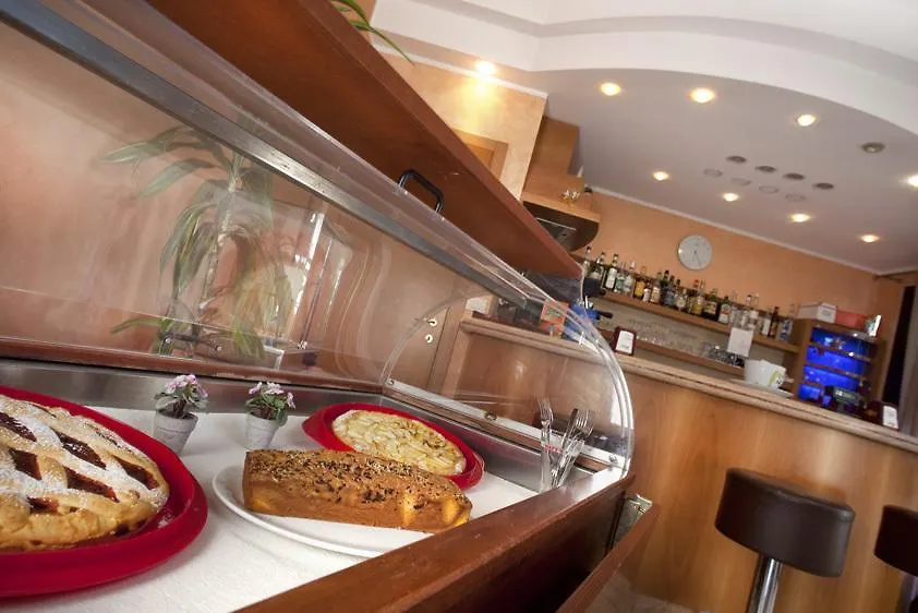 Residenza Pic Nic Bellaria-Igea Marina Bed & Breakfast