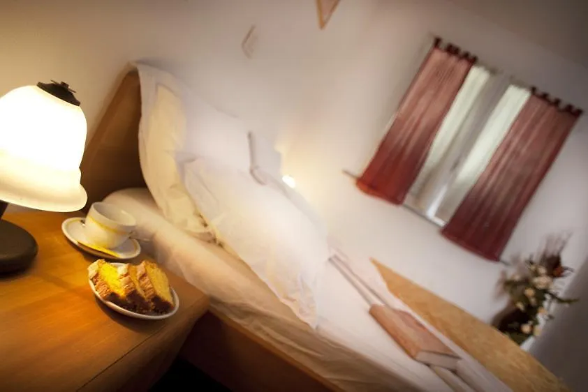 Bed & Breakfast Residenza Pic Nic Bellaria-Igea Marina